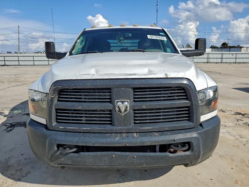 2012 DODGE RAM 3500 S #3311507232