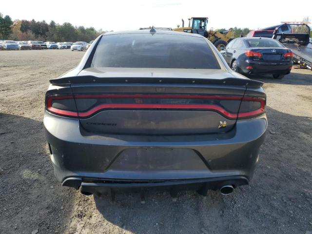 2019 DODGE CHARGER SC 2C3CDXGJ3KH756885