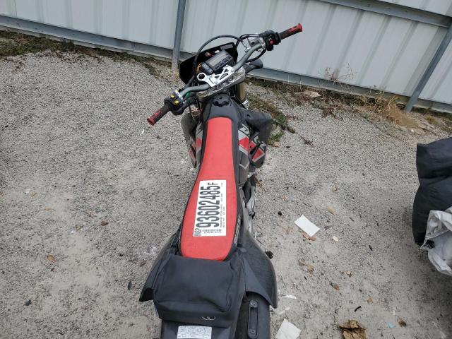 2022 SUZUKI DR-Z400 SM #3305413315