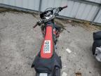 Lot #3305413315 2022 SUZUKI DR-Z400 SM