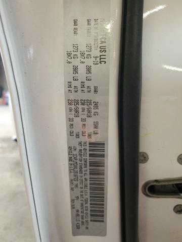 2020 JEEP CHEROKEE L #3312545834