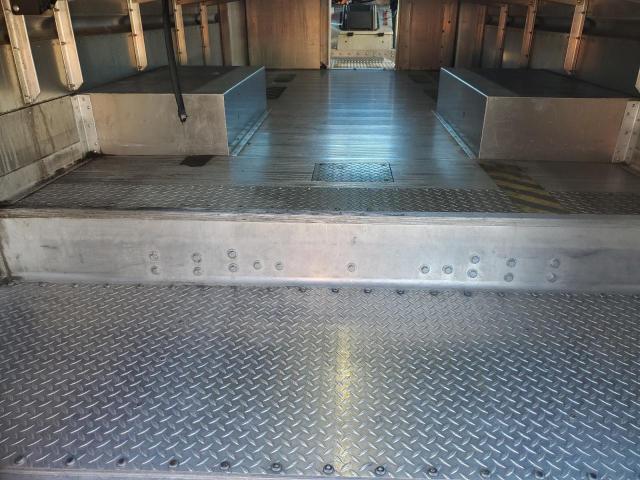 2021 FREIGHTLINER MT45 #3312357792