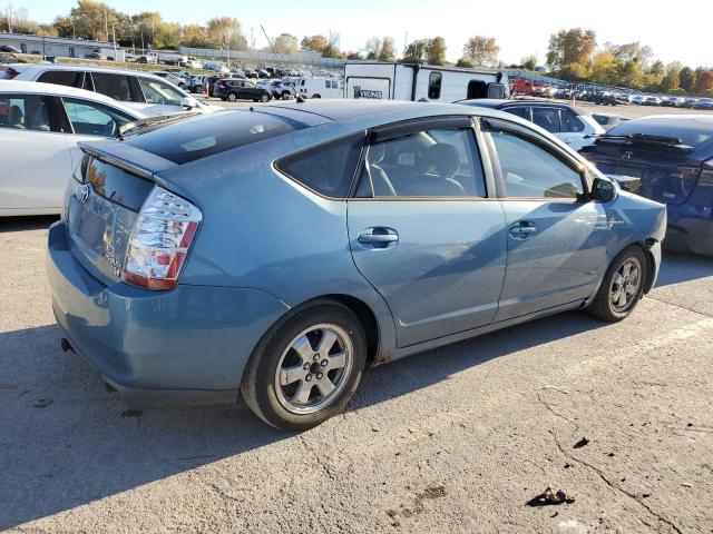 2006 TOYOTA PRIUS #3286811245