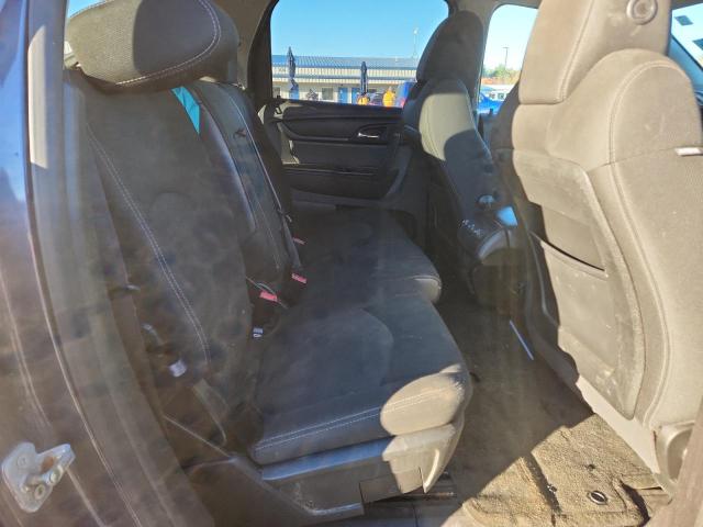 2013 GMC ACADIA SLE #3291302444