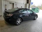 Lot #3296349140 2015 HONDA CIVIC HYBR