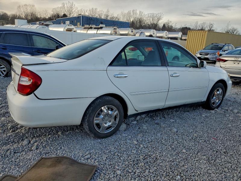 2002 TOYOTA CAMRY #3302923159