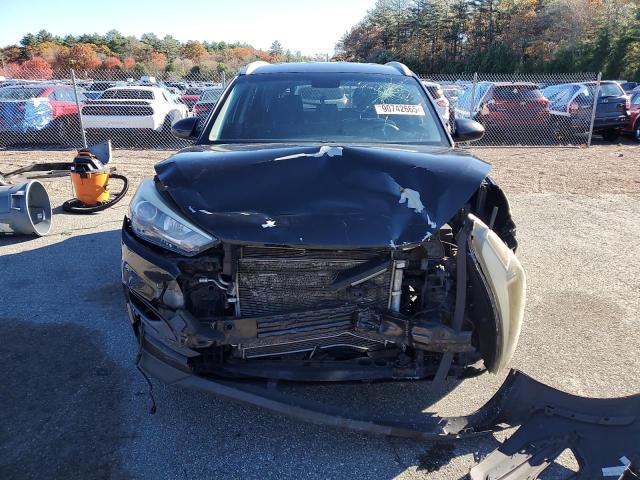 2016 HYUNDAI TUCSON LIM - KM8J3CA42GU040965