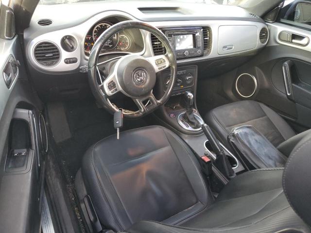 2013 VOLKSWAGEN BEETLE #3285777664