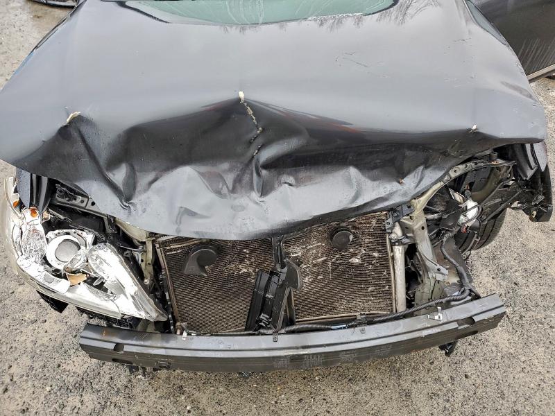 2010 LEXUS ES 350 #3302664004