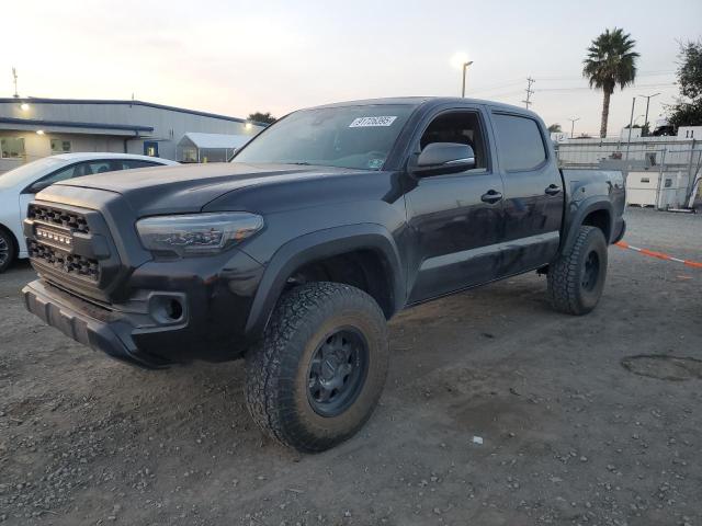 TOYOTA TACOMA DOU