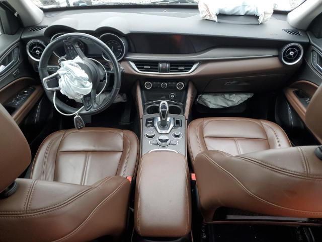 2021 ALFA ROMEO STELVIO TI #3312662169