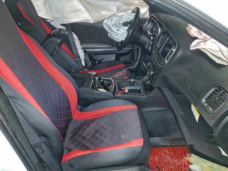 2015 DODGE CHARGER SX #3308477290