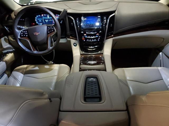 2017 CADILLAC ESCALADE L #3317724075