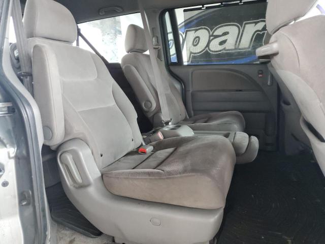 2009 HONDA ODYSSEY EX #3315544881