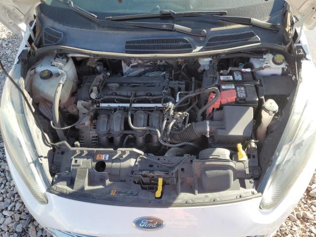 2015 FORD FIESTA SE #3290188207