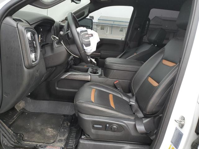 2023 GMC SIERRA K25 #3293404094