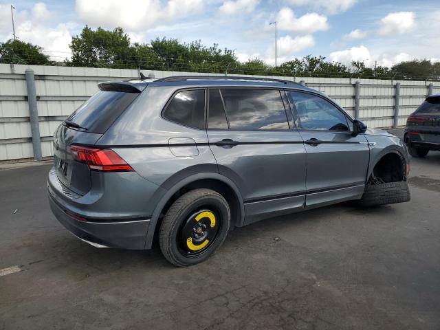 2021 VOLKSWAGEN TIGUAN SE #3301803353
