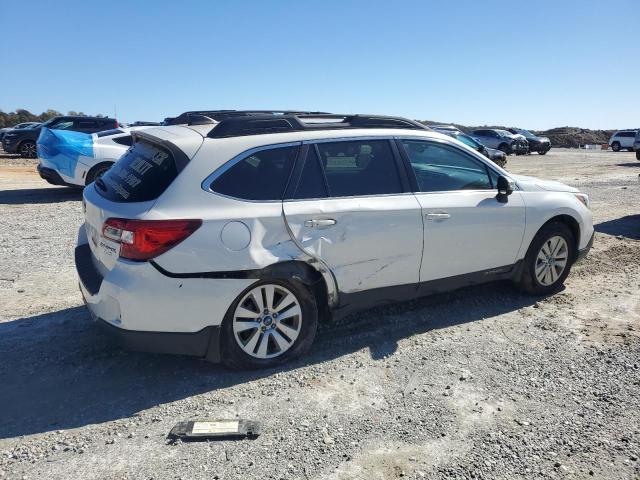 2017 SUBARU OUTBACK 2. #3286750287