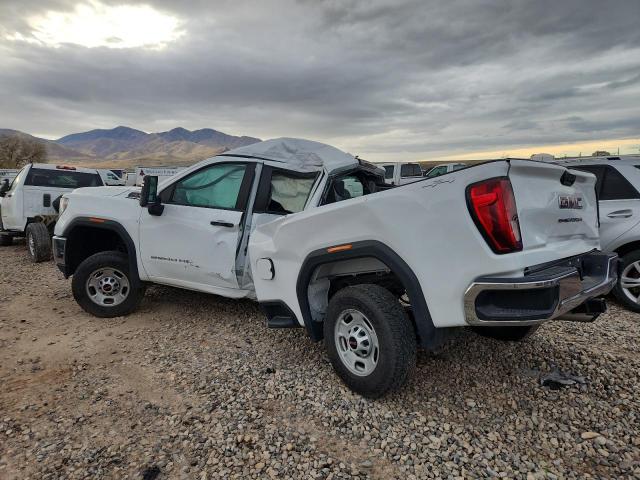 2023 GMC SIERRA K2500 HEAVY DUTY #3287885242