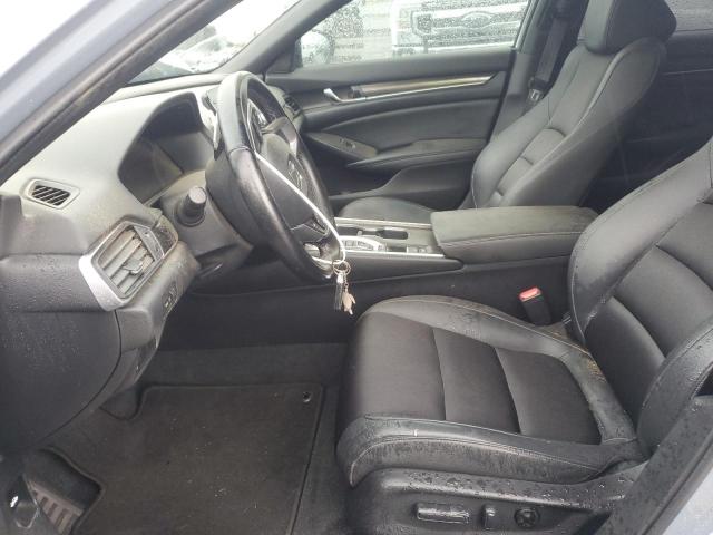 2022 HONDA ACCORD SPO #3297853820