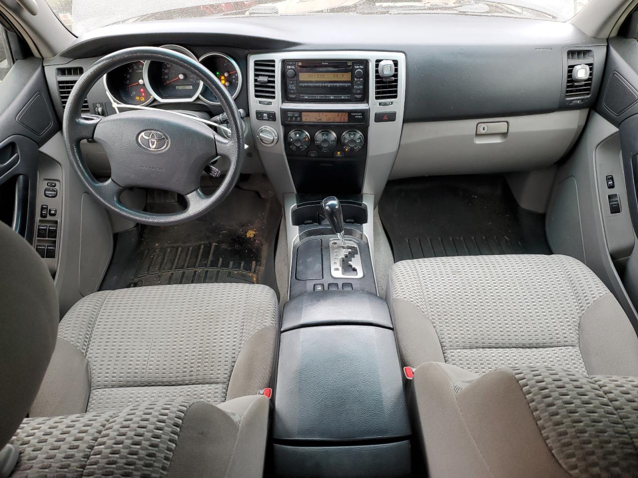 Lot #3284648323 2008 TOYOTA 4RUNNER SR