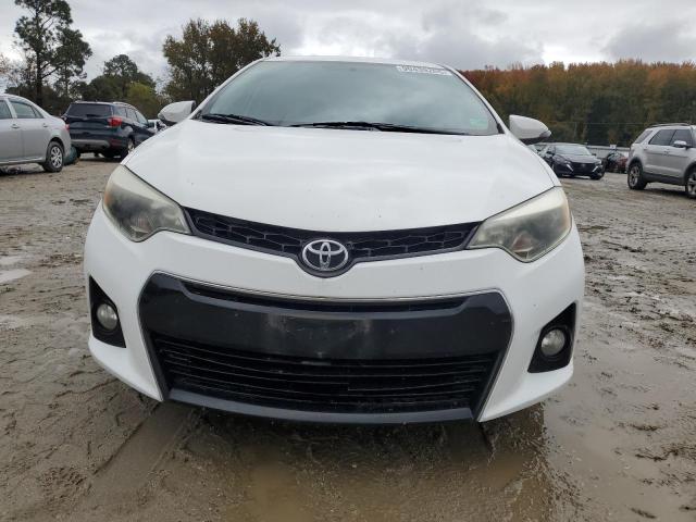 2015 TOYOTA COROLLA L #3302735008