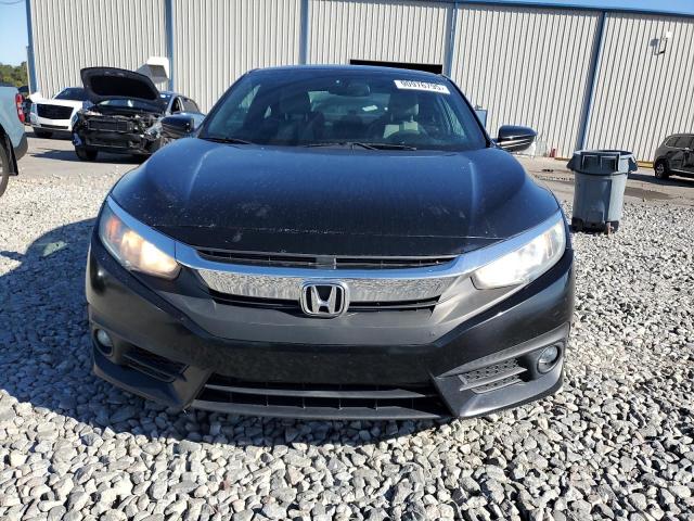 2017 HONDA CIVIC EX - 2HGFC3B35HH360500