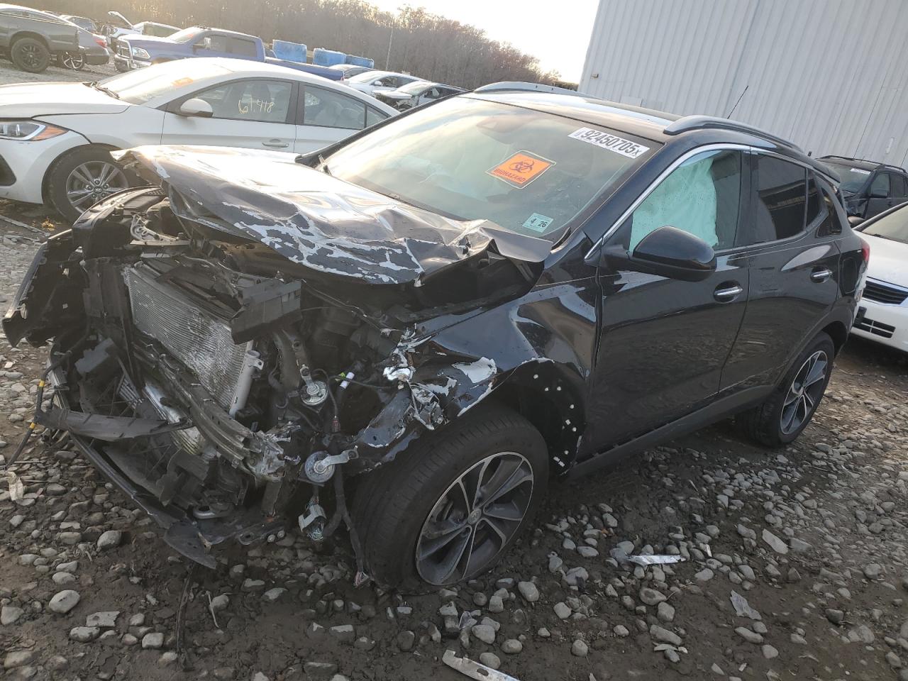 BUICK ENCORE ESSENCE