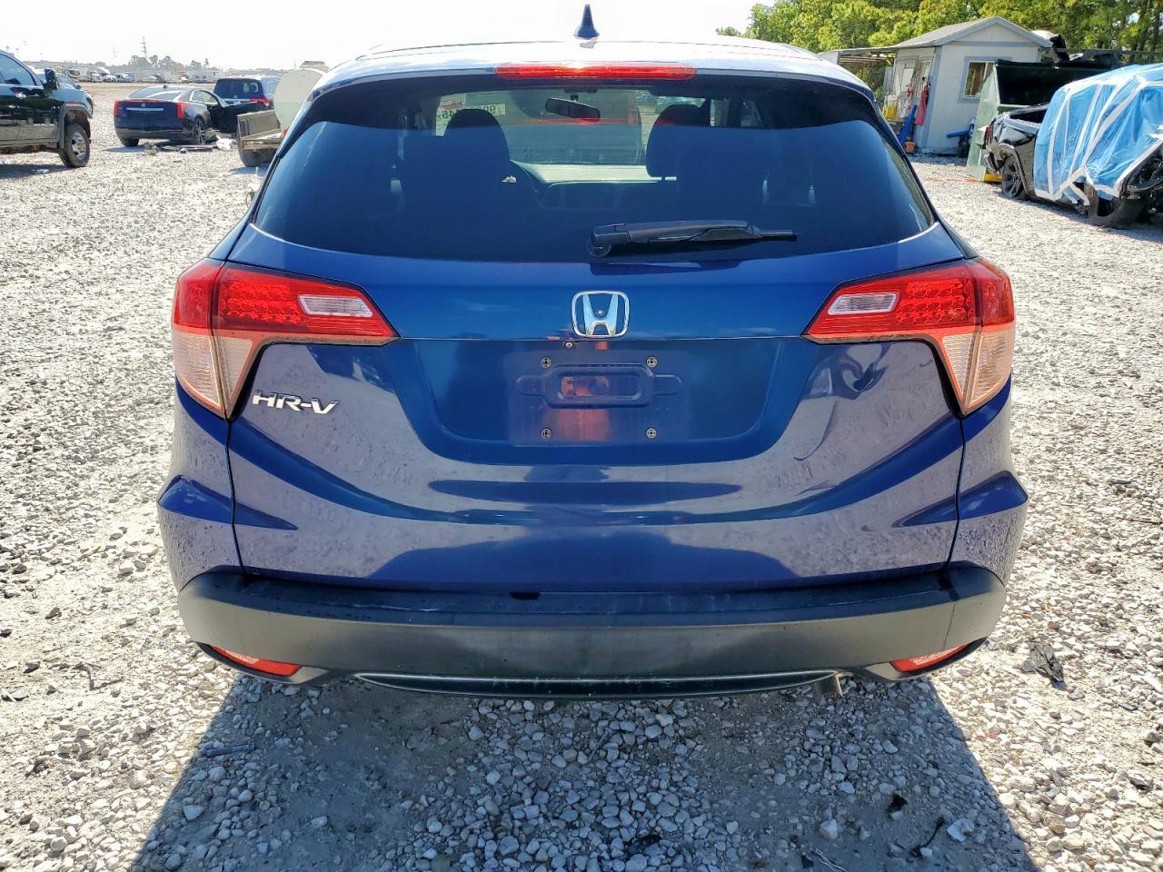 HONDA HR-V EX