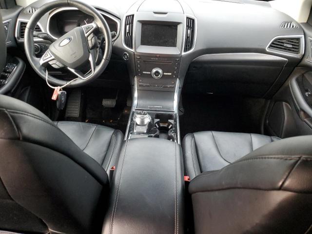 2019 FORD EDGE TITAN #3296283447