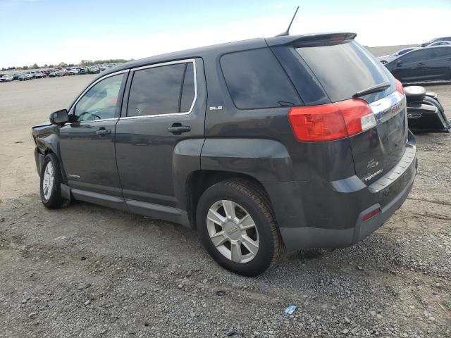 2013 GMC TERRAIN SL #3293567943