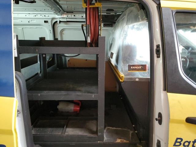 2018 FORD TRANSIT CO #3290214228