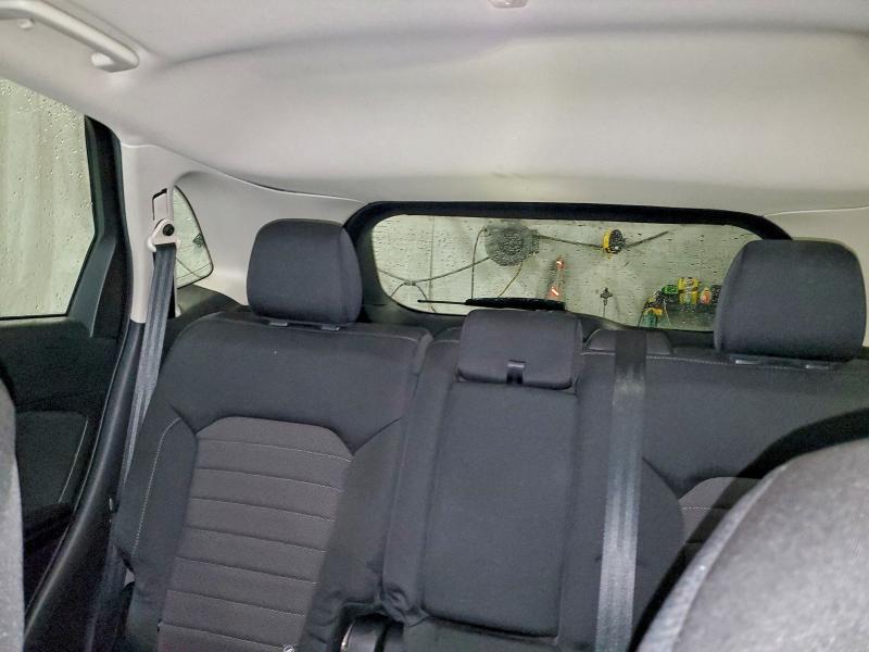 2016 FORD EDGE SE #3304745013