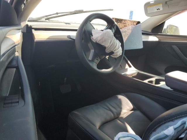 2023 TESLA MODEL Y #3303885770