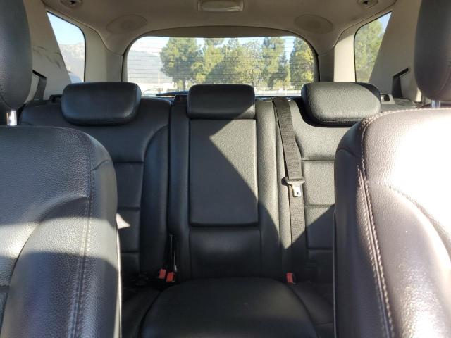 2009 MERCEDES-BENZ ML 350 #3284165555