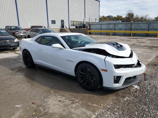 2013 CHEVROLET CAMARO ZL1 - 2G1FL1EP6D9805647