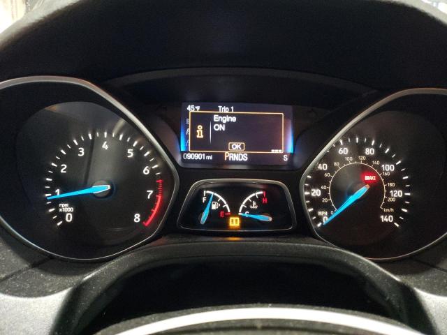 2015 FORD FOCUS SE #3301962432