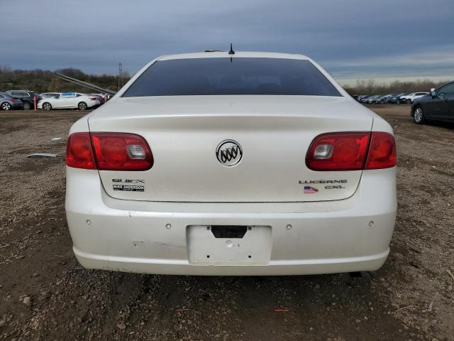 2007 BUICK LUCERNE CX #3316763410