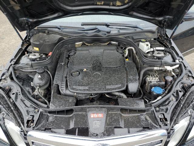 2013 MERCEDES-BENZ E 350 4MAT - WDDHF8JB6DA710235