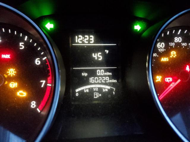 2016 VOLKSWAGEN JETTA S #3293524433