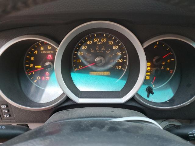 2007 TOYOTA 4RUNNER LI #3290282241