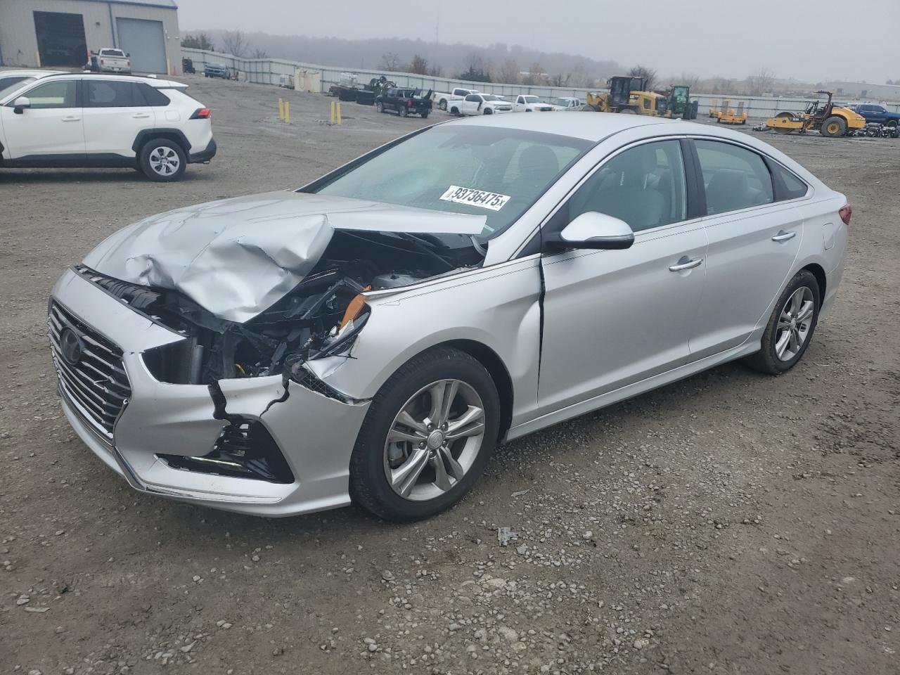 HYUNDAI SONATA SPORT