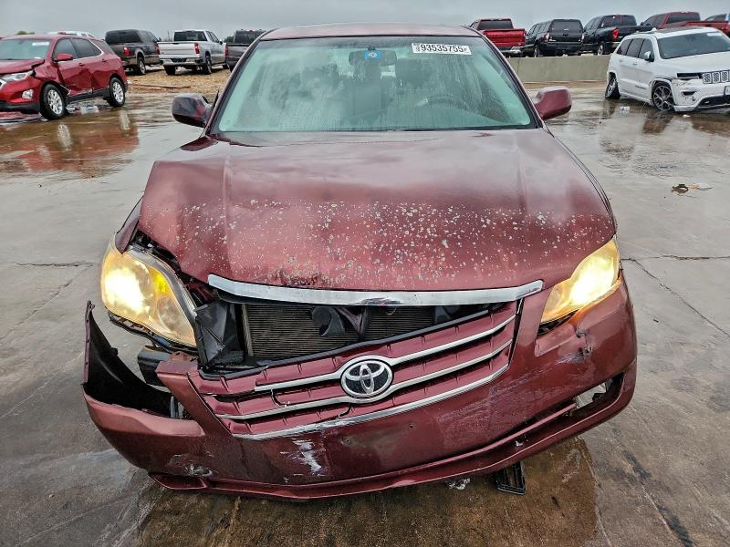 2006 TOYOTA AVALON XL #3302936657