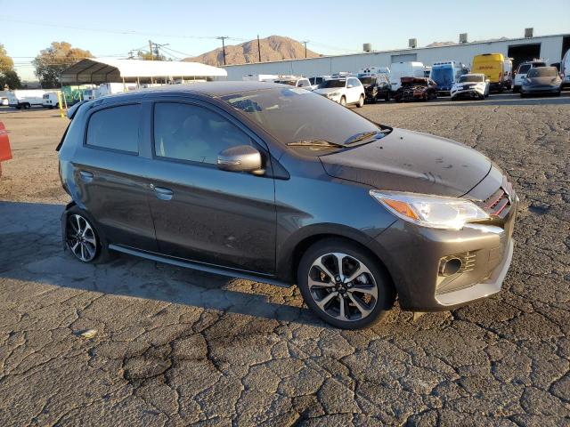 2024 MITSUBISHI MIRAGE SE #3317027072