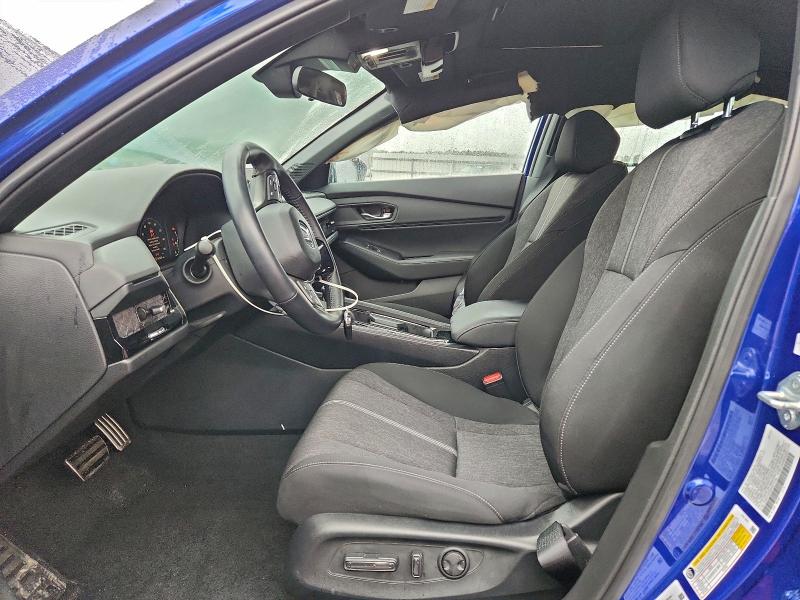 2024 HONDA ACCORD HYB #3302791931