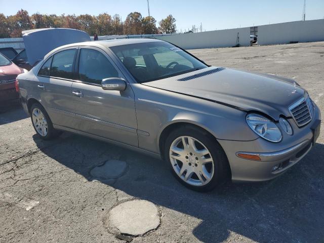 2003 MERCEDES-BENZ E 500 #3293500409