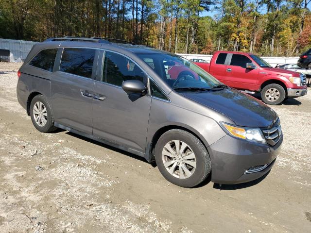 2014 HONDA ODYSSEY EX - 5FNRL5H49EB130158