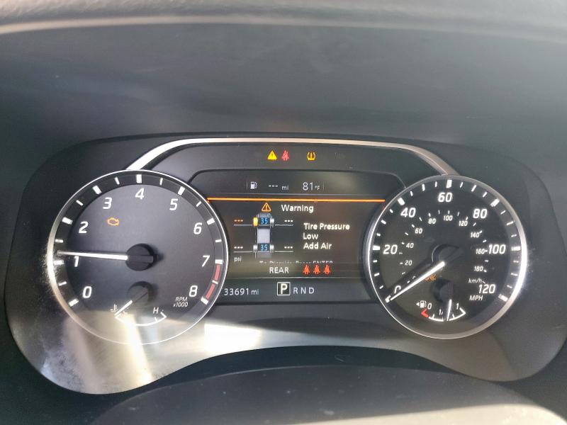 2023 NISSAN FRONTIER S #3292288263