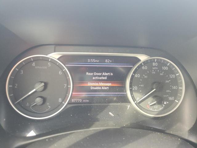 2020 NISSAN SENTRA SV #3297181896