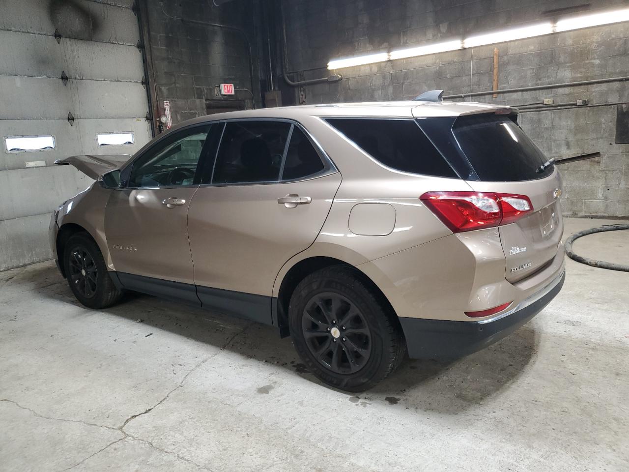 Lot #3311581773 2019 CHEVROLET EQUINOX LT